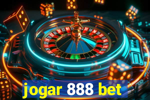 jogar 888 bet