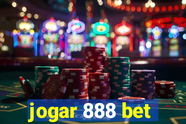 jogar 888 bet