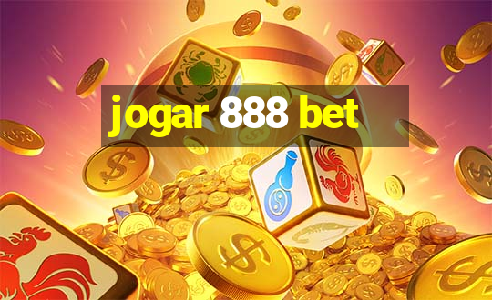 jogar 888 bet