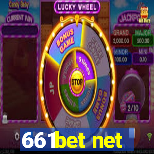 661bet net