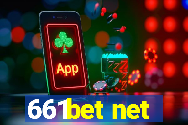 661bet net