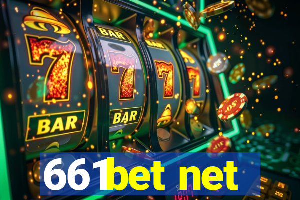 661bet net