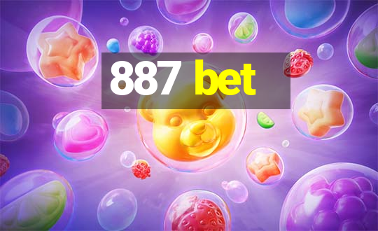 887 bet