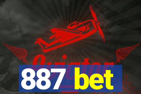 887 bet