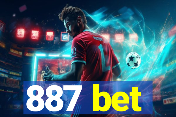 887 bet