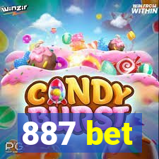 887 bet