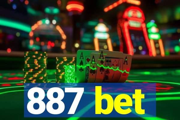 887 bet