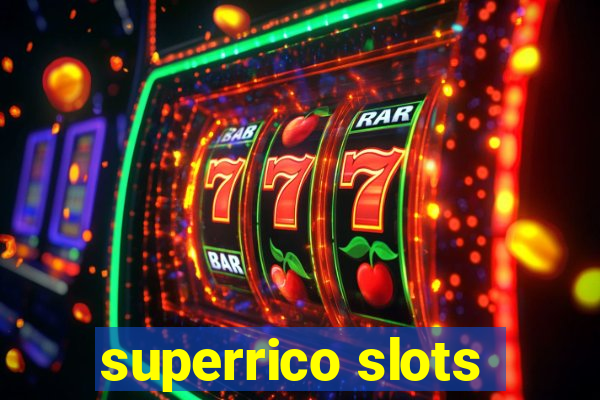 superrico slots