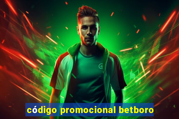 código promocional betboro