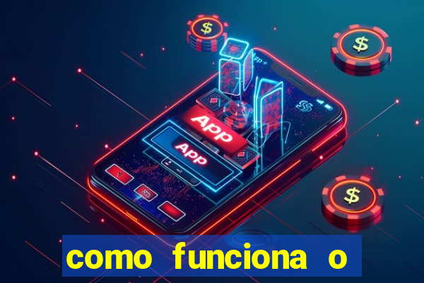 como funciona o jogo de azar