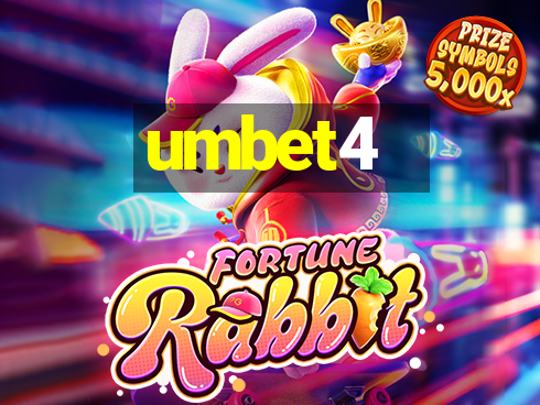 umbet4