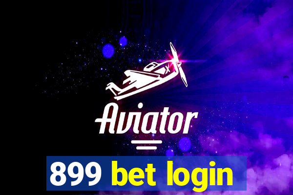 899 bet login