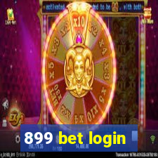 899 bet login