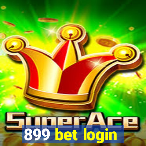 899 bet login