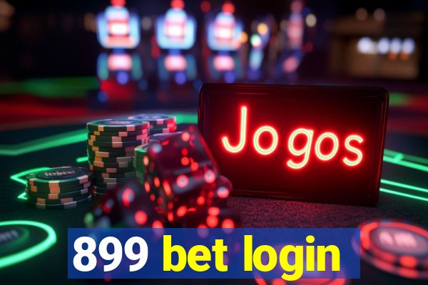 899 bet login