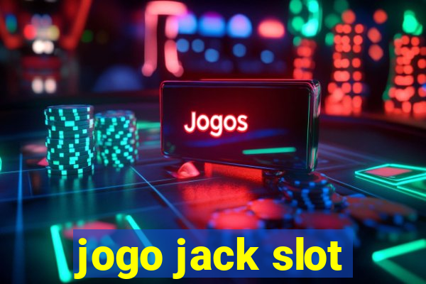 jogo jack slot