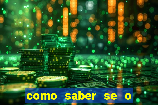 como saber se o slot esta pagando