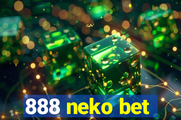 888 neko bet