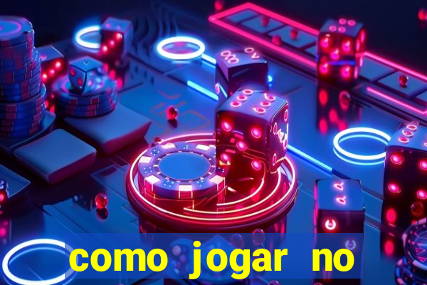 como jogar no tigrinho iniciante