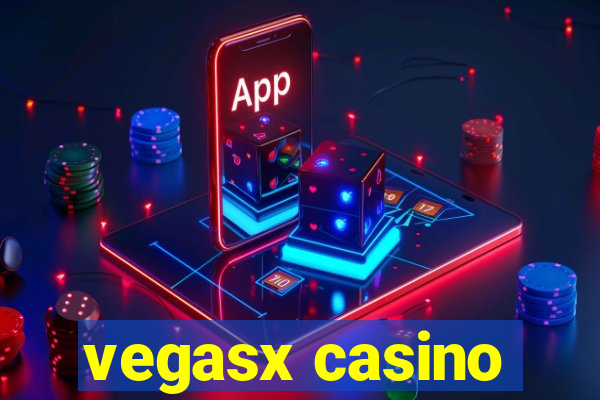 vegasx casino