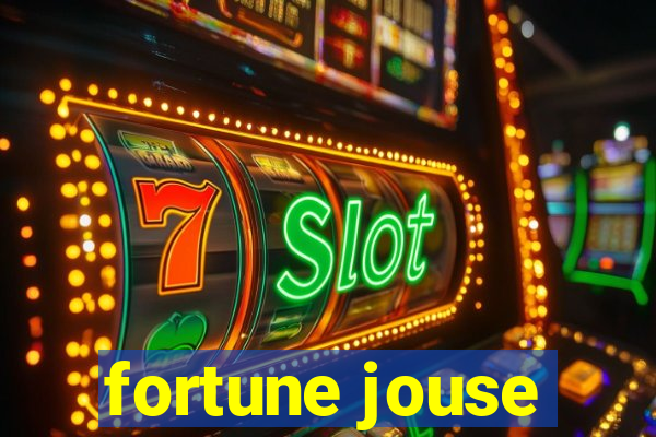 fortune jouse