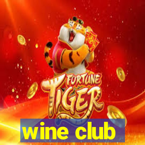 wine club