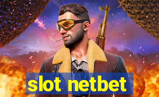 slot netbet