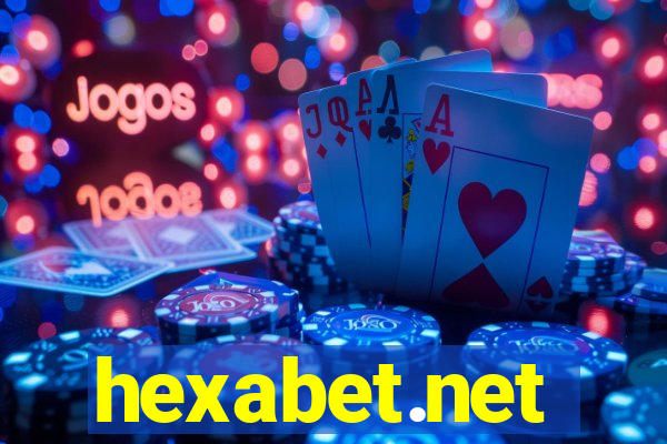 hexabet.net