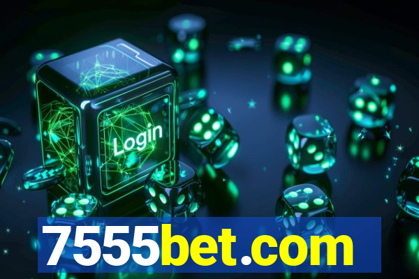 7555bet.com