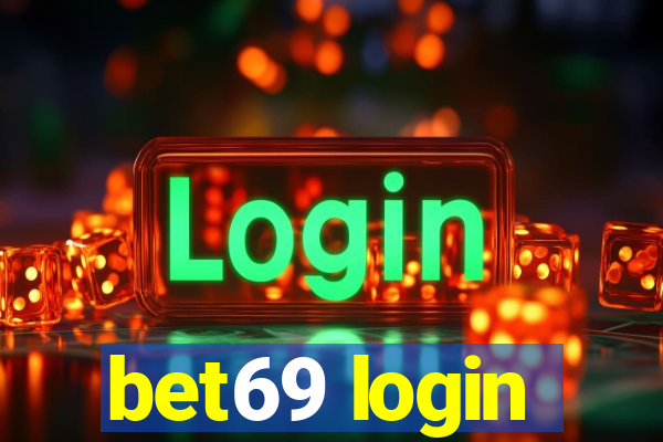 bet69 login