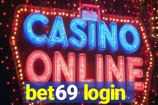 bet69 login