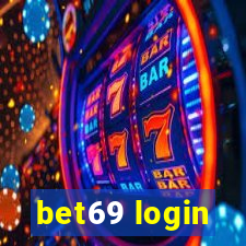 bet69 login