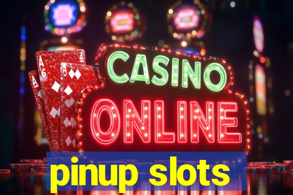 pinup slots