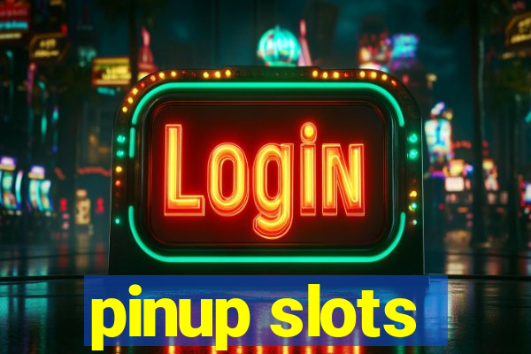 pinup slots