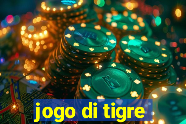 jogo di tigre