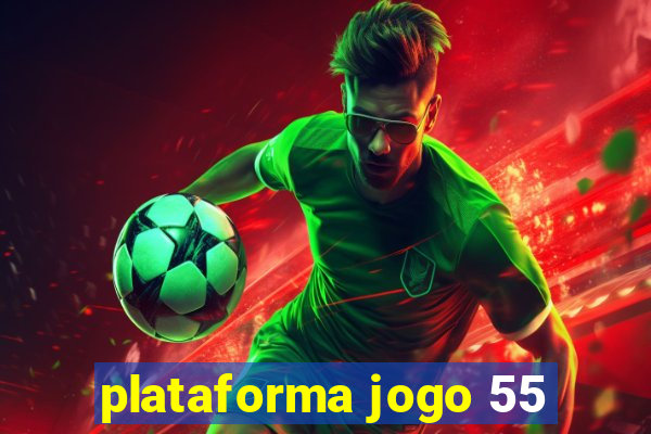 plataforma jogo 55