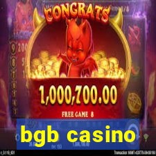 bgb casino