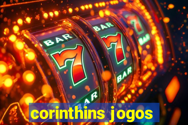 corinthins jogos