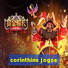 corinthins jogos