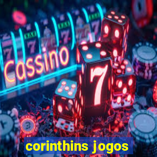 corinthins jogos