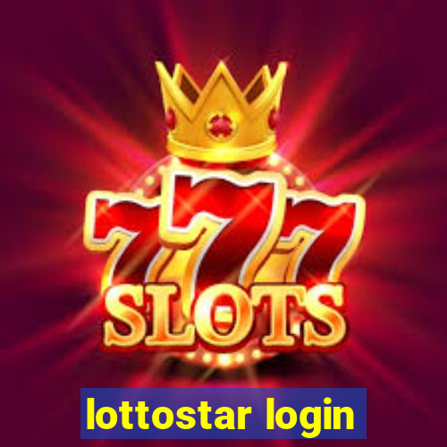 lottostar login