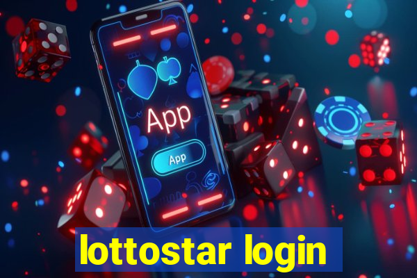 lottostar login