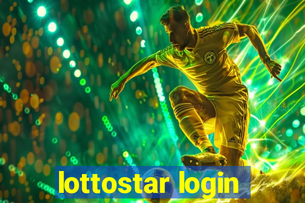 lottostar login