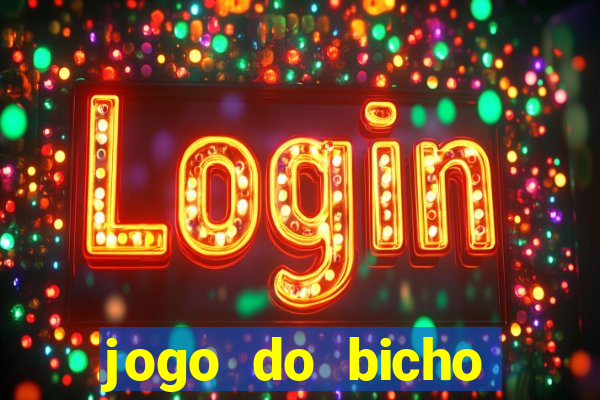 jogo do bicho online es