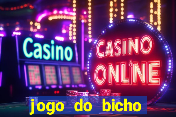 jogo do bicho online es