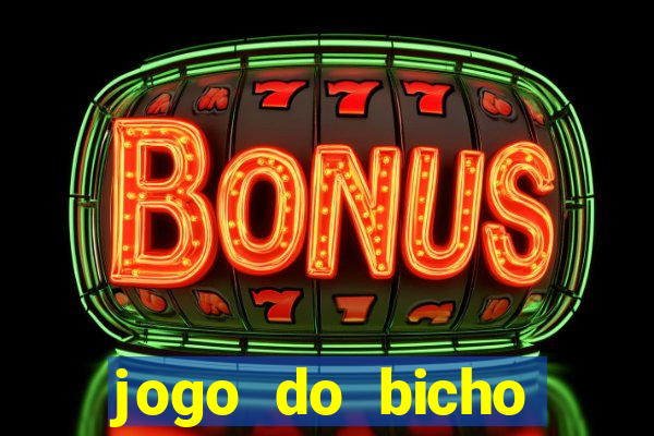 jogo do bicho online es