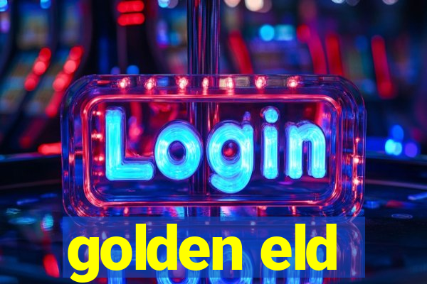 golden eld