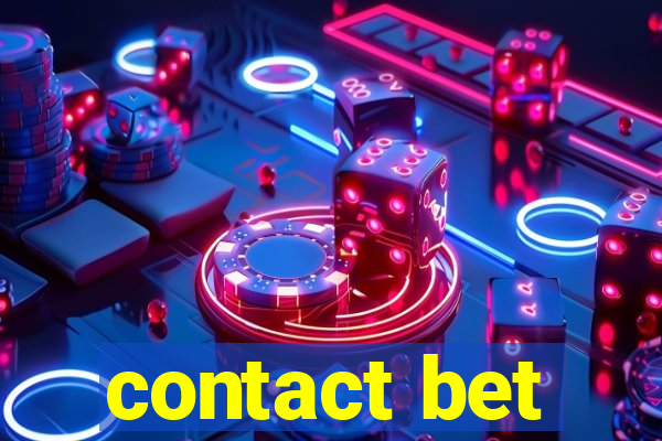 contact bet