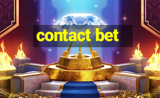 contact bet