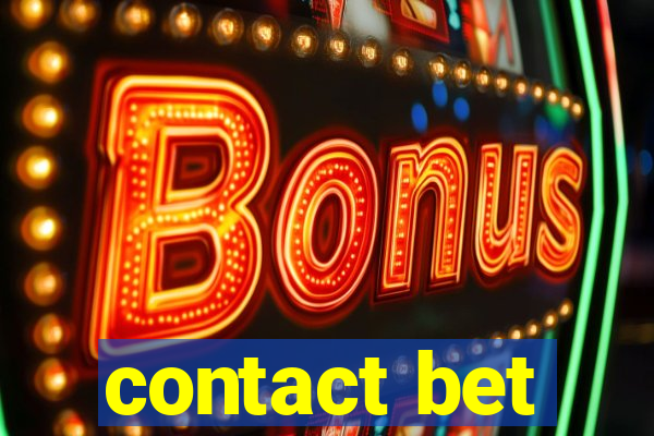 contact bet